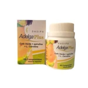DASIPA ADELGA PLUS X 60 COMP