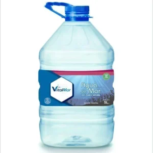 VITALMAR AGUA DE MAR 5LTS