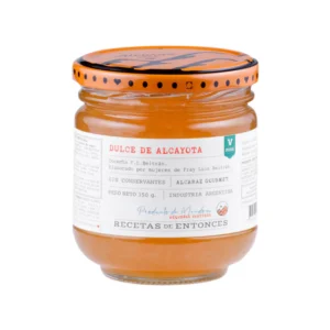 ALCARAZ/C.CERROS DULCE DE CIRUELA X400GR