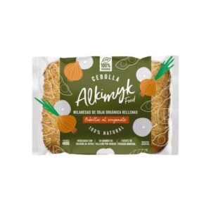 ALKIMYK MILA SOJA CEBOLLA X480GRS