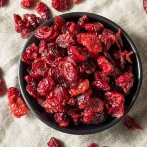 PASAS ARANDANOS ROJOS CHILE