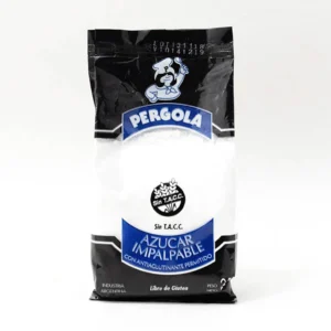 PERGOLA AZUCAR IMPALP S/TACC