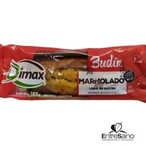 DIMAX BUDIN MARMOLADO S/TACC