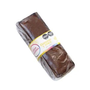 CASA VEGANA BUDIN BANANA
