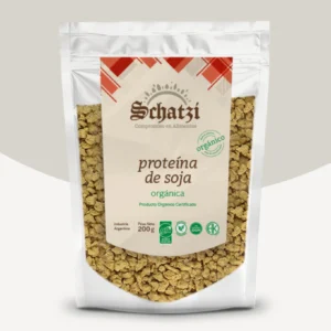 SCHATZI PROTEINA SOJA ORG