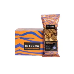 INTEGRA BARRA CAJUARAND