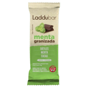 LADDUBAR BARRA DATIL MENTA