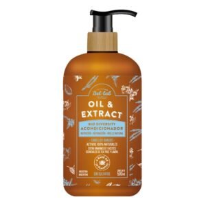 BEL-LAB ACONDICIONAR CABELLO GRASO