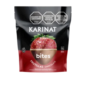 KARINAT CEREZA DESCAROZADA