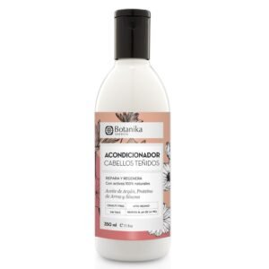 BOTANIKA ACOND CABELLO TEÑIDO