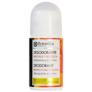 BOTANIKA DESOD. ROLL ON CALENDULA