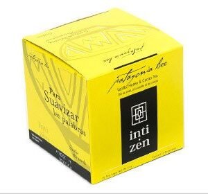 INTI ZEN TE INIT GREY