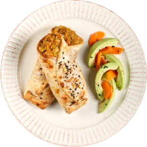 AMOEDO BURRITOS MIJO