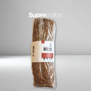 MOLENS PAN SEMILLAS CSAL