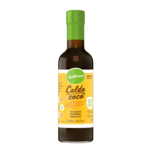 QUALICOCO SIROPE DE COCO