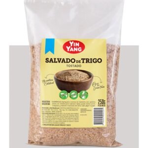 YING YAN SALVADO TRIGO FINO