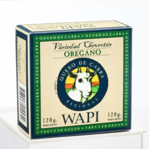 WAPI CHEVROTIN OREGANO