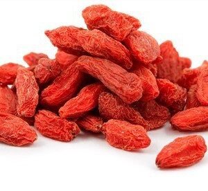 EL FUERTE BAYAS DE GOJI GRANEL