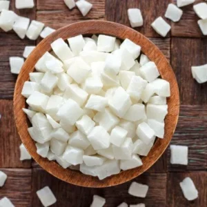 COCO EN CUBOS X100GR