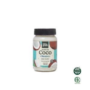 THE COCO ACEITE NEUTRO 360