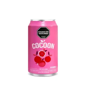 COCOON SODA POMELO X354CC