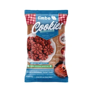 LIMBO COOKIES ALGCACAOCOCO