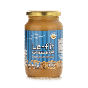 LE FIT PASTA MANI COOKIES