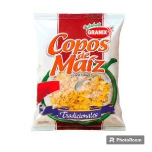 GRANIX COPOS MAIZ SAZUCAR
