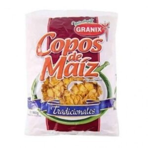 GRANIX COPOS MAIZ S/A