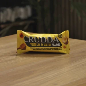 CRUDDA BARRA PROTEICA BAN/TOF