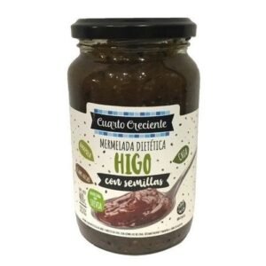 CUARTO CRECIENTE MERM HIGO