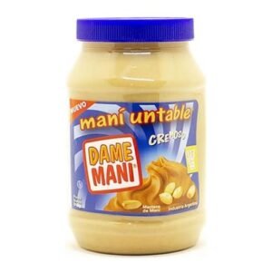 DAME MANI PASTA MANI CREMOSA