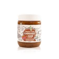 NUTRASEM PASTA MOST/GARB