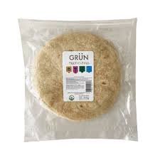 GRUN TORTILLA TRADIC