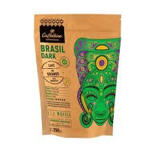 CAFFETTINO CAFE BRASIL DARK