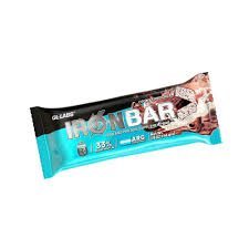 IRON BAR BARRA COOKIES X46GR