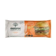 NUTREE MEDALLON BAT/CURRY