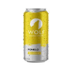 WOLF BEBIDA POMELO S/AZU