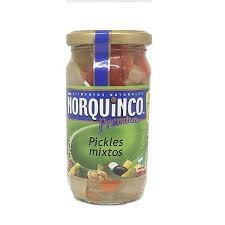 ÑORQUINCHO PICKLES MIXTOS