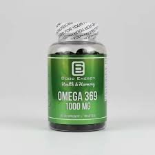GOOD ENERGY OMEGA 3 100C