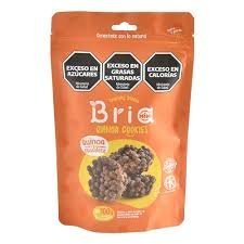 BRIA POCKET CHOCO/COCO/ALM SALAD