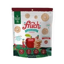 FRUNCH MANZANA CROCANTE S/AZU