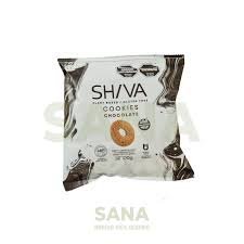 ISACAR COOKIES SGLUTEN X250GR