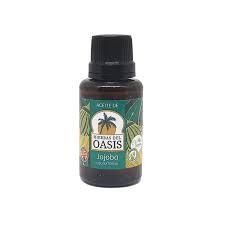 OASIS ACEITE DE JOJOBA X 30CC