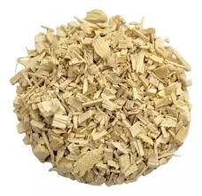 YUYO YERBA BUENA GRANEL