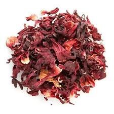 YUYO HIBISCUS GRANEL X50GR