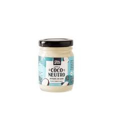 CHIA GRAAL ACEITE COCO NEUTRO