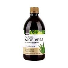 NATIER ALOE DIGESTIVO X500CC