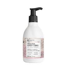 BOTANIKA CREMA MANOS Y CUERPO