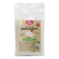 HARINA ARROZ BLANCAINT